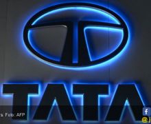 Tata Motors Akuisisi Pabrik Ford - JPNN.com
