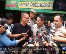 Cawagub Irwansyah Tawarkan Oke Oce Kito untuk Warga Sumsel - JPNN.com