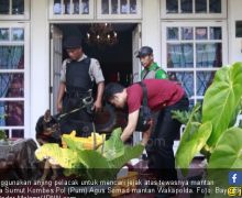 Usut Kematian Mantan Wakapolda Sumut, Polisi Garap 22 Saksi - JPNN.com
