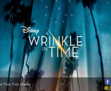 A Wrinkle In Time Mencuri Perhatian Jelang Oscars - JPNN.com