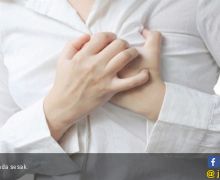 Waspada, Ini 4 Ciri Umum Serangan Jantung - JPNN.com