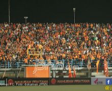 Suporter Sebut Karakter Permainan Borneo FC Mulai Hilang - JPNN.com
