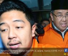 Cagub Asrun Ditahan KPK, Cawagub Yakin Tetap Menang Pilgub - JPNN.com
