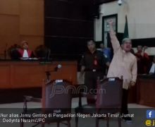 Dakwaan Umbar Kebencian Terbukti, Jonru Kena 1,5 Tahun Bui - JPNN.com