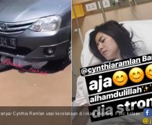 Lindas Adik Olla Ramlan, Meidian jadi Trauma - JPNN.com