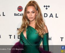 Demi Puaskan Penggemar, Beyonce Jalani Diet Vegan - JPNN.com