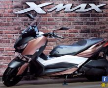 Yamaha R25 dan X-Max Kena Recall - JPNN.com