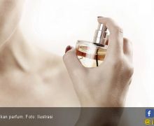 Parfum Brand Lokal Tak Kalah Wangi dari Merek Terkenal - JPNN.com