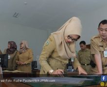 PNS Bisa Tambah Libur di Luar Cuti Bersama Lebaran 2018 - JPNN.com