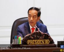 Gaji Presiden RI Bakal Tembus Rp 553 Juta per Bulan - JPNN.com