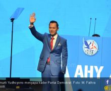 Orang Dekat Jokowi Berusaha Mengambil Alih Demokrat, Masa Sih? - JPNN.com