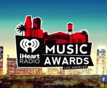 5 Momen Keren iHeartRadio 2018, Ada Kode dari BTS - JPNN.com