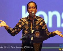 Cari Pengganti Maria, Jokowi Bentuk Pansel - JPNN.com