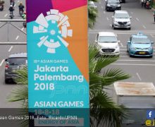 Asian Games 2018: PB PBI Segera Coret 2 Peboling - JPNN.com
