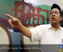 Pembelaan Fahri Hamzah untuk Nur Mahmudi Tersangka Rasuah - JPNN.com