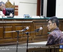 Kesaksian Orang Dekat Eddy Rumpoko Sungguh Mengejutkan! - JPNN.com