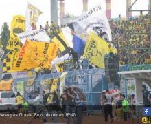 Jelang Kick-Off Liga 2, Persegres Rombak Tim Lagi - JPNN.com