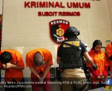 Polda Jatim Usulkan Pasang Alat Cegah Skimming - JPNN.com