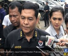 Pria Pengancam Penggal Kepala Presiden Jokowi Ditangkap Polisi - JPNN.com