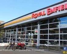 Royal Enfield Bersiap Merilis Moge Retro dengan Harga di Bawah Rp 50 Juta - JPNN.com