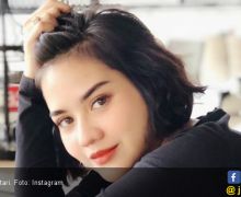 Alamak, Mytha Lestari Sering Marahi Suaminya - JPNN.com