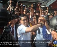 JR Segera Diadili di Pengadilan Negeri Medan - JPNN.com