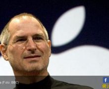 Gila! Surat Lamaran Pekerjaan Steve Jobs Laku Rp 2.3 Miliar - JPNN.com