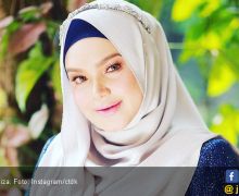 Siti Nurhaliza Luapkan Kerinduan di Jakarta - JPNN.com