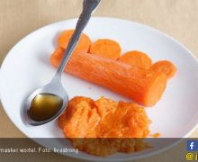 Kaya Vitamin, Ini 8 Khasiat Wortel untuk Kesehatan - JPNN.com