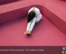 Siswi SMP Selamat dari Percobaan Pemerkosaan, Ini Kisahnya - JPNN.com