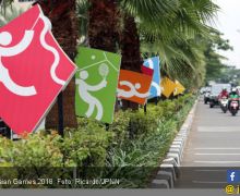 Asian Games 2018: Boling Butuh Sebulan Adaptasi Lintasan - JPNN.com