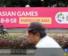 Asian Games 2018: Timnas BMX Waspadai Pembalap Filipina - JPNN.com