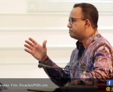 Anak Buah SBY Bandingkan Anies dengan Jokowi - JPNN.com