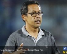 Aji: Kami Lambat Panas Makanya Kalah Besar dari Sriwijaya FC - JPNN.com