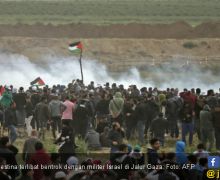 Bela Palestina, Indonesia Harus Protes ke PBB - JPNN.com