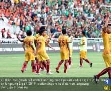 Jadwal Siaran Langsung Liga 1 2018 Hari Ini, Minggu 1 April - JPNN.com