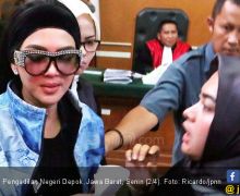 Syahrini: Demi Allah, Saya Tidak Bersalah - JPNN.com