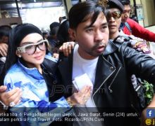 Syahrini Bakal Bersaksi bagi Bos First Travel, Nih Fotonya - JPNN.com