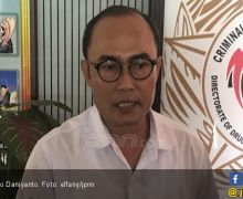 Urine Balita dan Ibu Positif Narkoba di Riau Dikirim ke BNN - JPNN.com