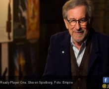 Wow! Steven Spielberg Masuk Klub USD 10 Miliar - JPNN.com