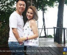 OMG! Suami Winda Viska Jadi Tersangka Penyelundupan Miras - JPNN.com