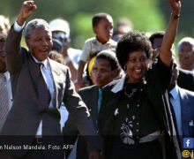 Mengenang Winnie Madikizela Mandela, Ibu Bangsa Afsel - JPNN.com