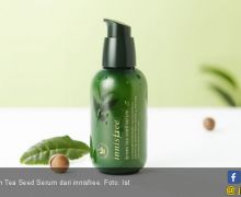 Innisfree Luncurkan Green Tea Seed Serum - JPNN.com