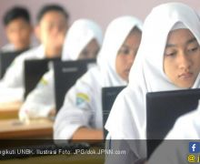 Tingkat Kelulusan Pelajar SMK di Kota Bekasi 100 Persen - JPNN.com