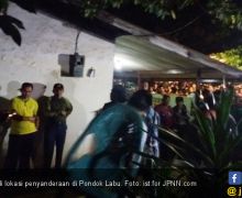 Pembunuhan Pensiunan TNI AL: Ternyata Supriyanto Serakah - JPNN.com