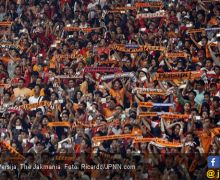 Gunawan: Persija Incar Tiga Poin Saat Kontra Bali United - JPNN.com