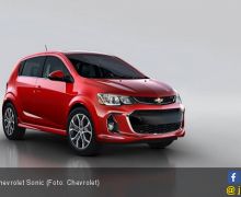Sedih! Chevrolet Mulai Hentikan Sonic dan Impala - JPNN.com