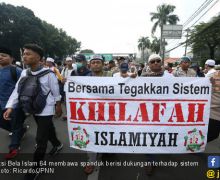 Survei SMRC: Mayoritas Massa 212 Dukung Prabowo di Putaran Kedua Pilpres - JPNN.com