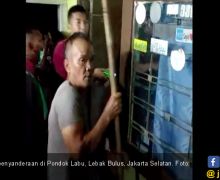 Pembunuh Hunaedi Tak Sadar Beraksi di Kompleks TNI AL - JPNN.com