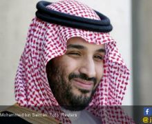 Ngeri, Pangeran Mohammed Perintahkan Pembunuhan Tokoh Houti - JPNN.com